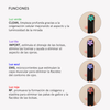 RF Tratamiento Contorno Ojos