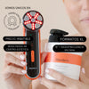 RF Tratamento de flacidez facial