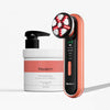 RF Tratamento de flacidez facial