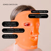 LED Mask Device - Masderm Cosmética