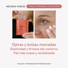 Micromas x4 sobres - Masderm Cosmética