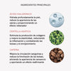 Micromas x4 sobres - Masderm Cosmética