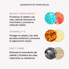 Oral Headmas - Masderm Cosmética