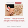 Oral Slim 90 cápsulas - Masderm Cosmética