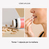Oral Slim 90 cápsulas - Masderm Cosmética