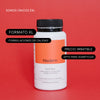 Oral Slim 90 cápsulas - Masderm Cosmética