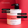 RF Facial Cream - Masderm Cosmética