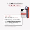 RF Tratamiento Flacidez Facial - Masderm Cosmética