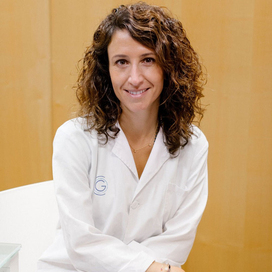 ¿Cómo puedes prevenir la flacidez facial? - Masderm Cosmética