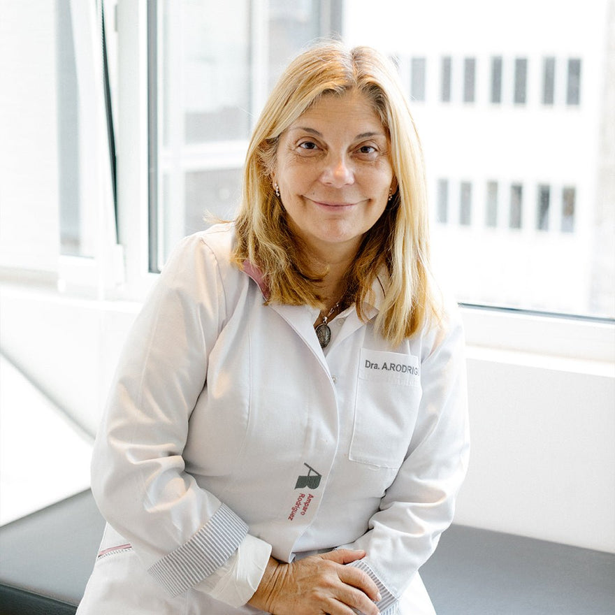 Descubre cómo actúa la vitamina C en tu piel - Masderm Cosmética
