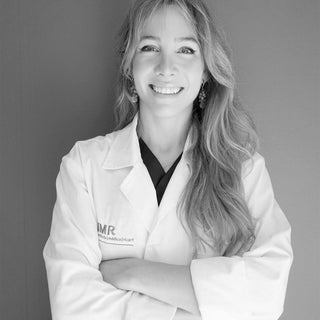Dra. Clara Lacasta "Mi valoración acerca del tratamiento flacidez corporal de Masderm" - Masderm Cosmética