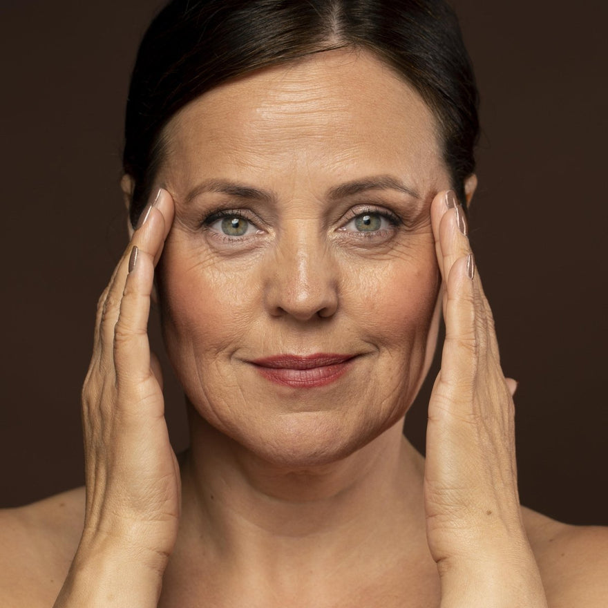 El colágeno y el ácido hialurónico: ¿qué son y para qué sirven? - Masderm Cosmética