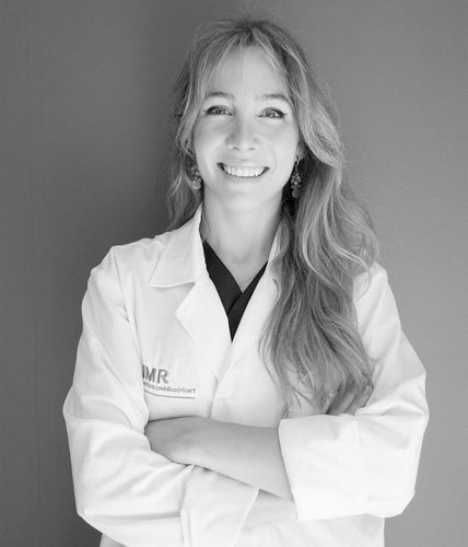 Mi valoración acerca del tratamiento de radiofrecuencia de flacidez corporal de Masderm - Masderm Cosmética