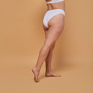 ¿Por qué sale la celulitis? Causas y soluciones - Masderm Cosmética