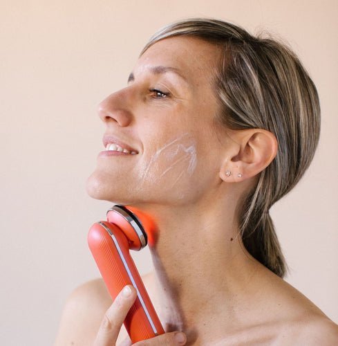 Radiofrecuencia convencional vs Radiofrecuencia fraccionada: ¿son lo mismo? - Masderm Cosmética