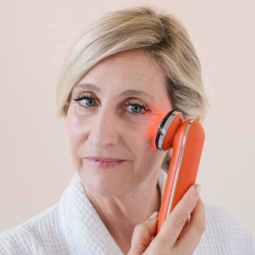 Transforma tu cuidado facial: Los aparatos de radiofrecuencia más  recomendados para usar en casa