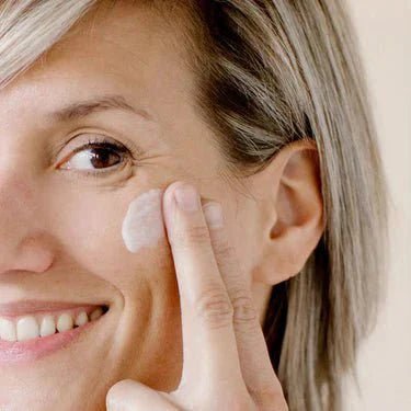 Rutina facial a partir de los 30 años - Masderm Cosmética