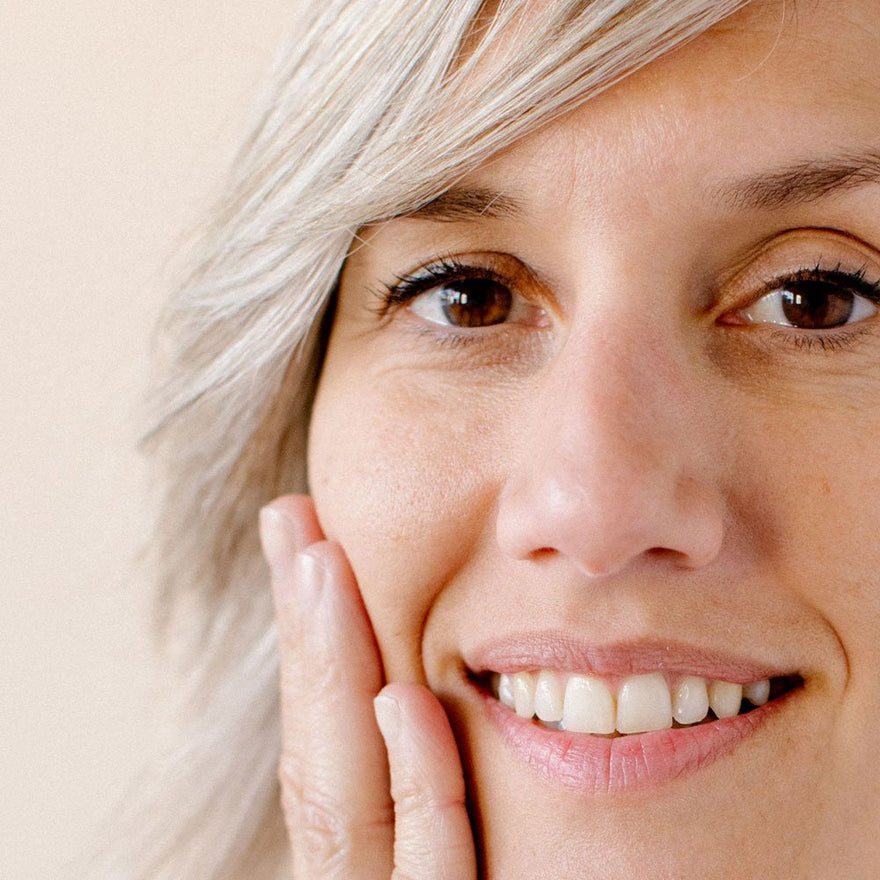 ¿Tengo la piel sensible? - Masderm Cosmética