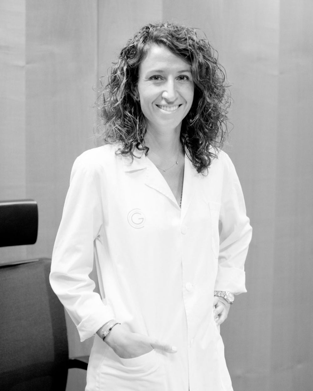 Dra. Gemma Márquez