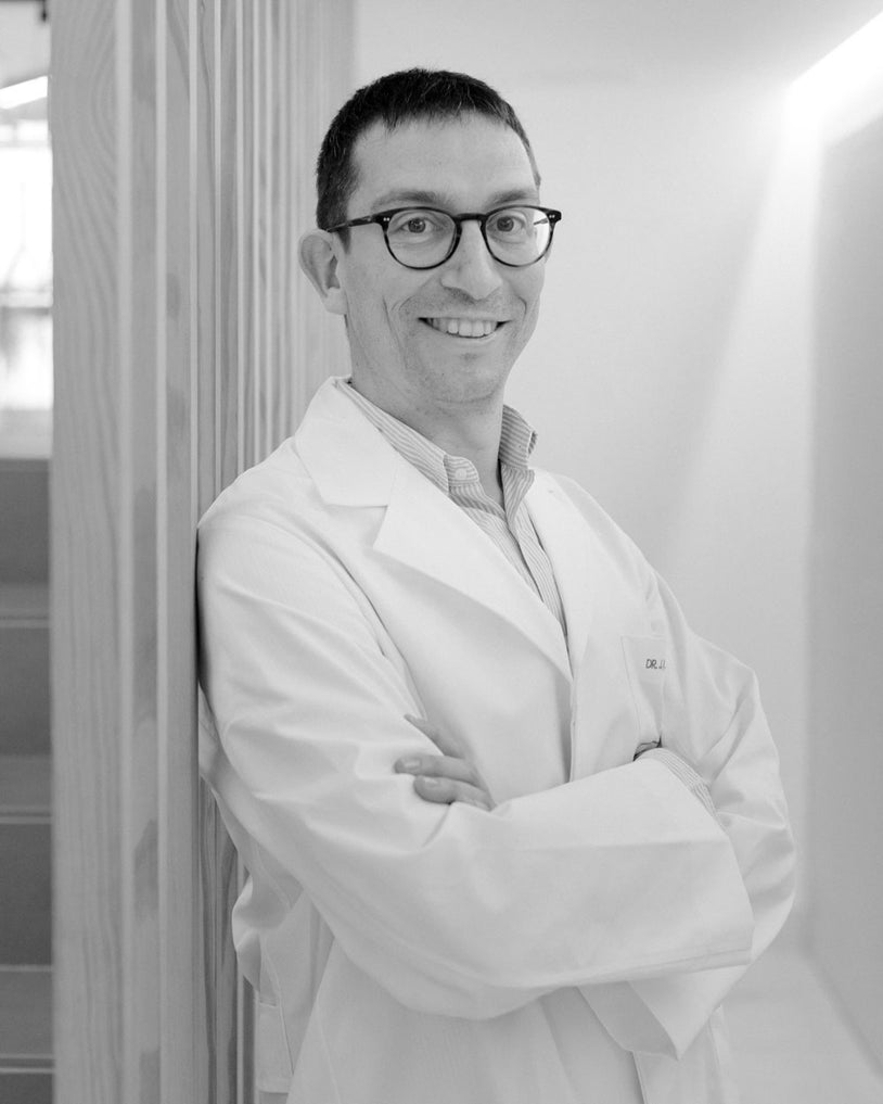 Dermatólogos que confían en Masderm Masderm Cosmética