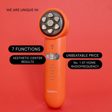RF Face Device Plus | Advanced Radiofrequency Facial Device
