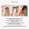 Hairmas Device