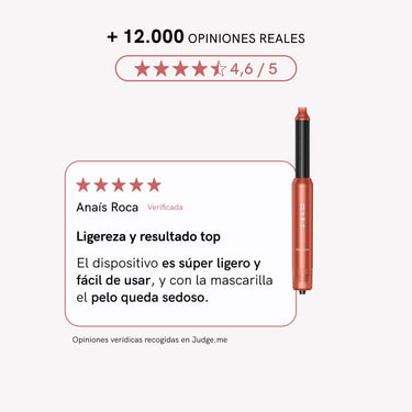 Hairmas Device - Masderm Cosmética