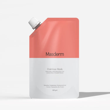 Hairmas Mask 300g - Masderm Cosmética