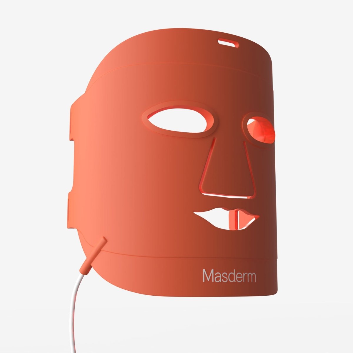 Mask Led Device LED Mask Device | LED Facial Therapy Device – Masderm Cosmética