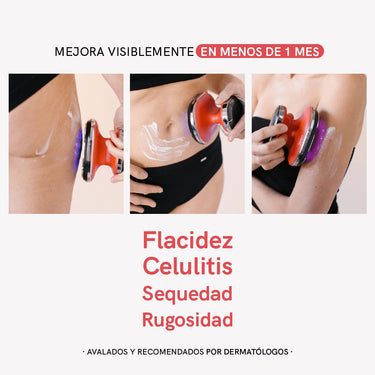 RF Body Device - Masderm Cosmética