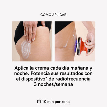 RF Body Slim - Masderm Cosmética