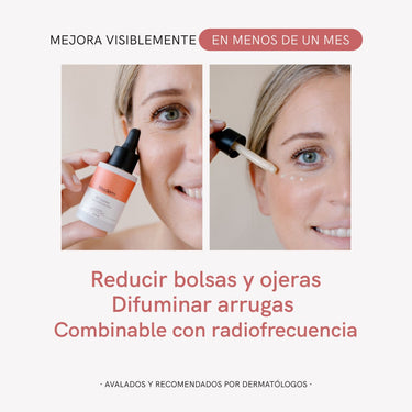 RF Eyemas 30ml - Masderm Cosmética
