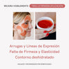 RF Eyemas Patch - Masderm Cosmética