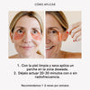 RF Eyemas Patch - Masderm Cosmética