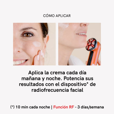 RF Face Device - Masderm Cosmética