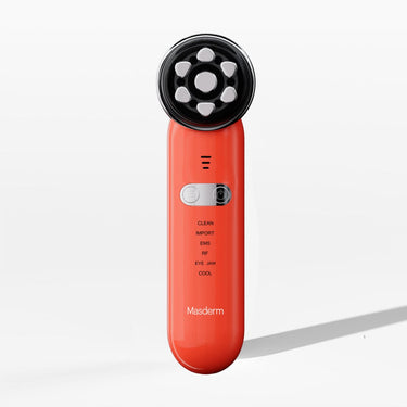 RF Face Device Plus - Masderm Cosmética