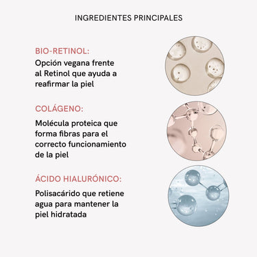 RF Facial Cream - Masderm Cosmética