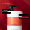 RF Facial Cream - Masderm Cosmética