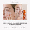 RF Tratamiento Antiarrugas - Masderm Cosmética