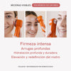 RF Tratamiento Antiarrugas - Masderm Cosmética