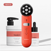 RF Tratamiento Antiarrugas - Masderm Cosmética