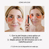 RF Tratamiento Antiarrugas Contorno de Ojos - Masderm Cosmética