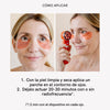 RF Tratamiento Antiarrugas Contorno de Ojos Avanzado - Masderm Cosmética