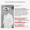 RF Tratamiento Antiarrugas Contorno de Ojos Avanzado - Masderm Cosmética
