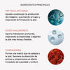 RF Tratamiento Antiarrugas y Reafirmante Contorno de Ojos Plus - Masderm Cosmética