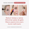 RF Tratamiento Contorno de Ojos Intensivo - Masderm Cosmética