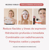 RF Tratamiento Flacidez Facial Extra Colágeno - Masderm Cosmética
