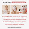 RF Tratamiento Flacidez Facial Extra Colágeno Plus - Masderm Cosmética