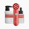 RF Tratamiento Flacidez Facial Plus Completo - Masderm Cosmética