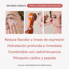 RF Tratamiento Flacidez y Arrugas Plus - Masderm Cosmética